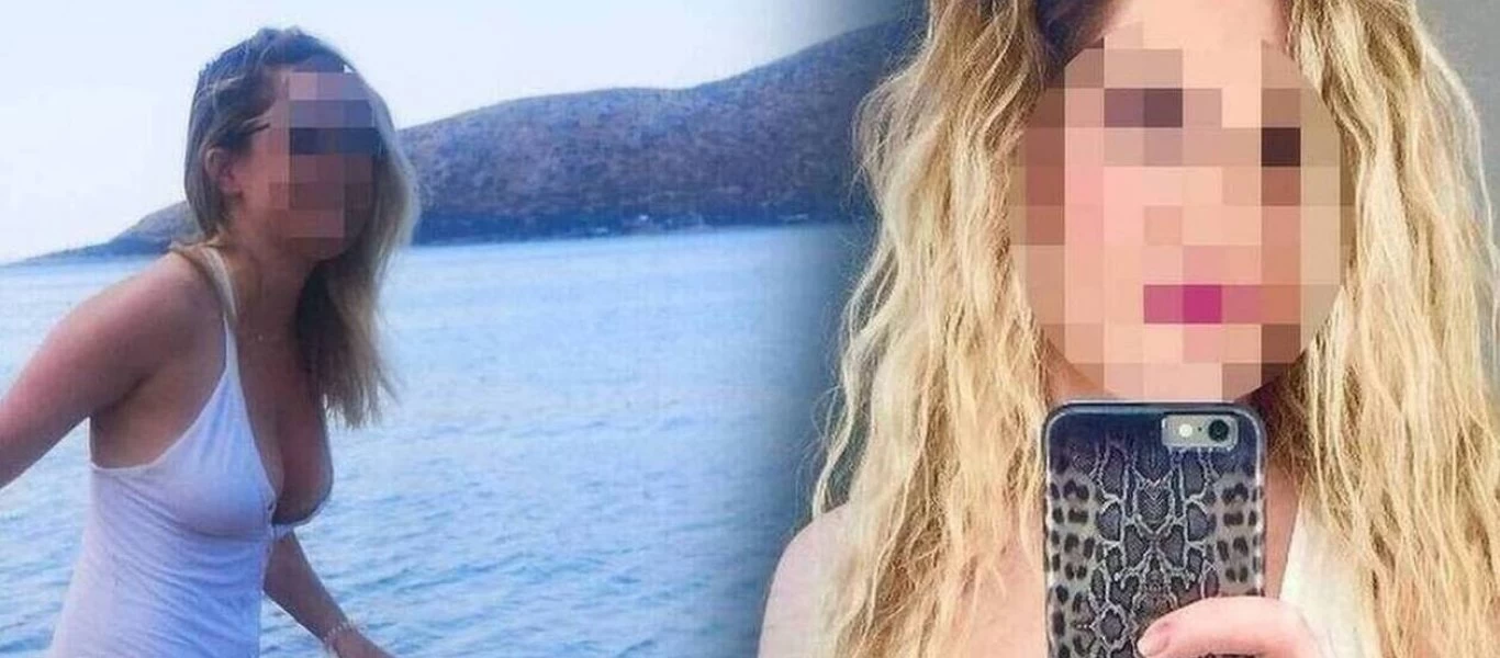 Έτοιμη να «σπάσει» τη σιωπή της η 35χρονη που πέταξε το βιτριόλι - Οι πρώτες κινήσεις της (βίντεο)